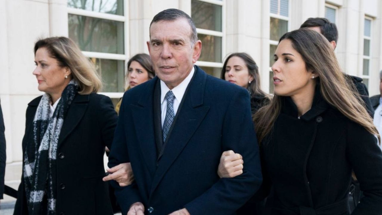 Justicia estadounidense ratifica condenas debido al caso ‘FIFA Gate’