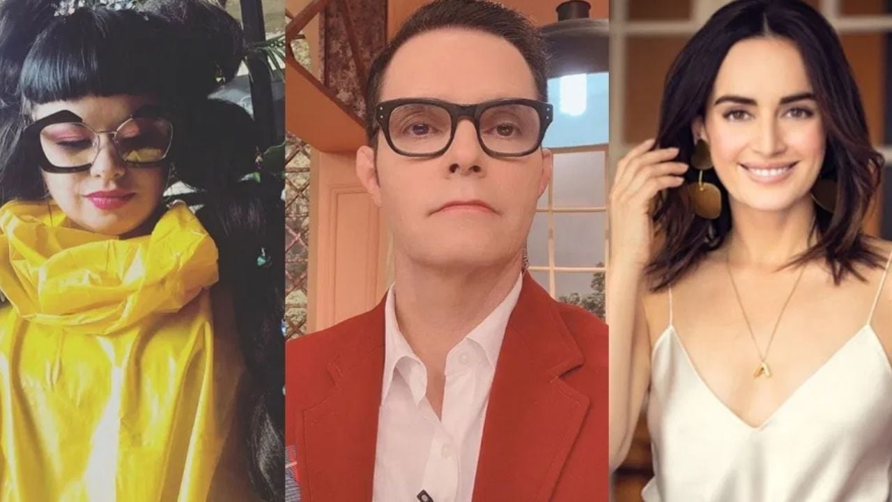 Horacio Villalobos le manda nuevo recadito a Amandititita en ‘VLA’: “Ni racista, ni misógino”