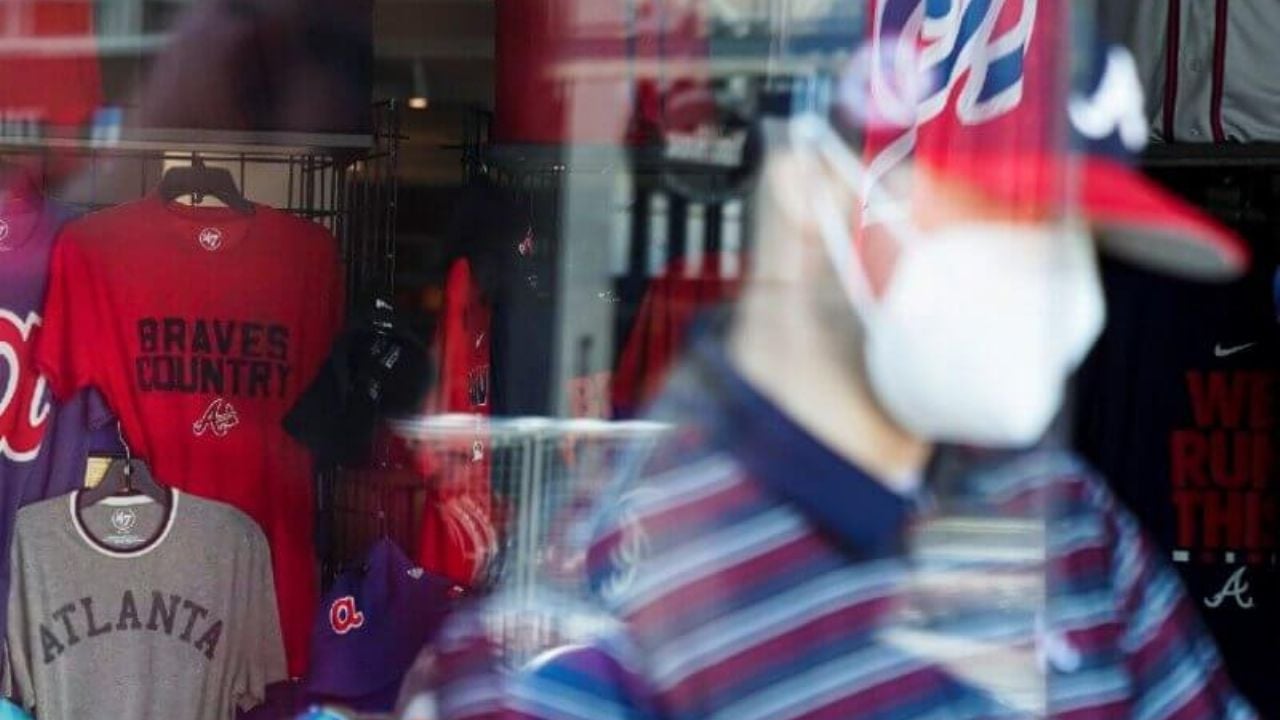 Grandes Ligas sufre con 40 personas que han dado positivo a Coronavirus