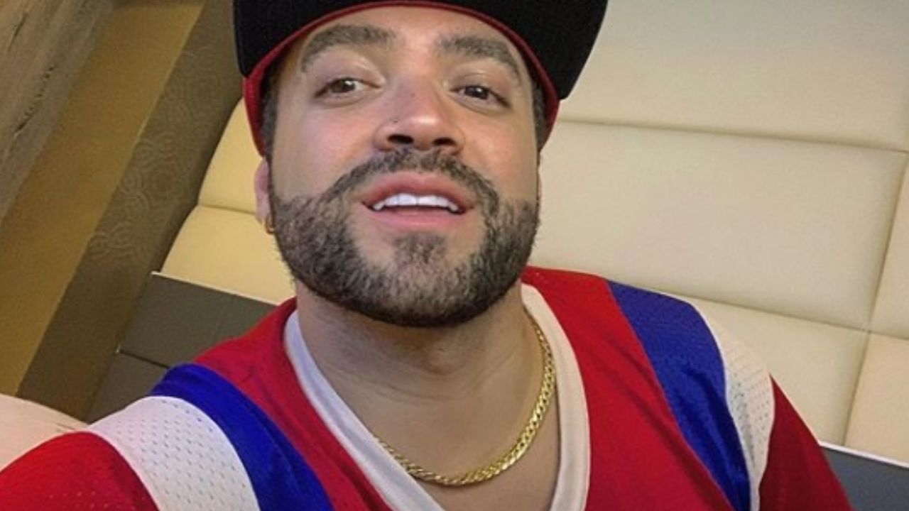 Así confirmó Nacho que tendrá su primera hija con la modelo Melany Mille