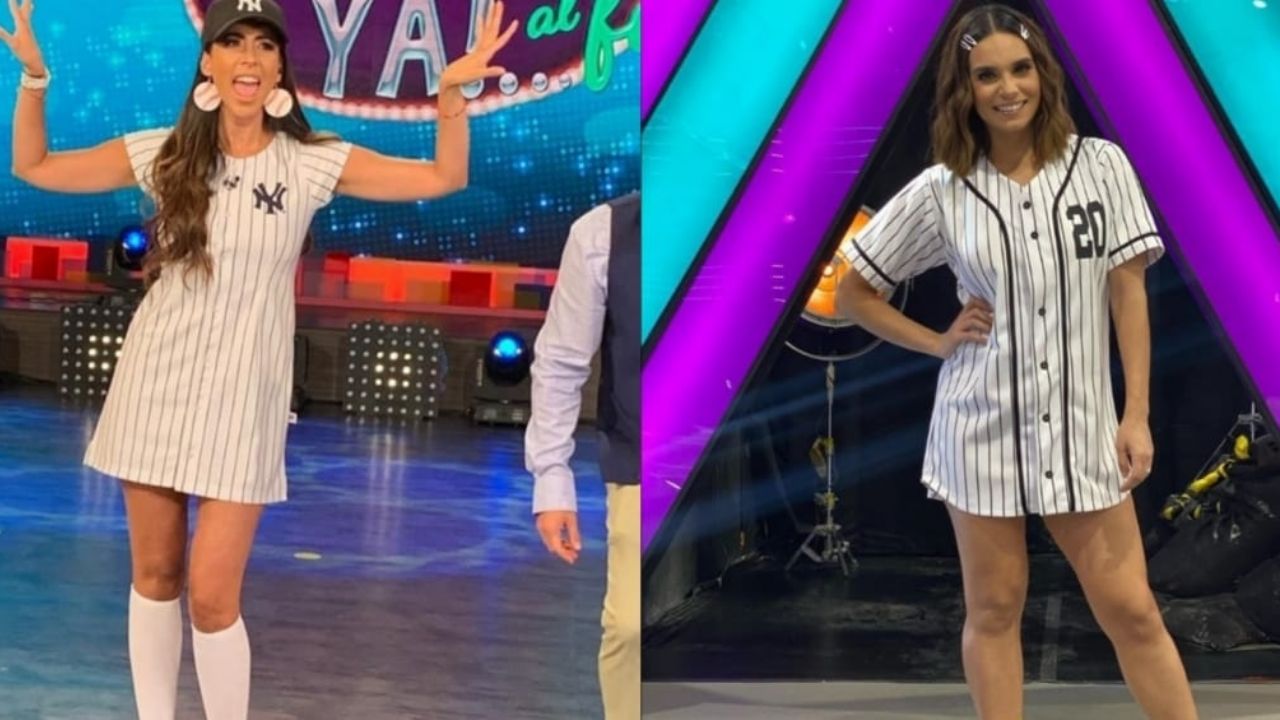 Cynthia Urías le copia el ‘look’ a Tania Rincón y todo Instagram estalla contra ella: “Ridícula”