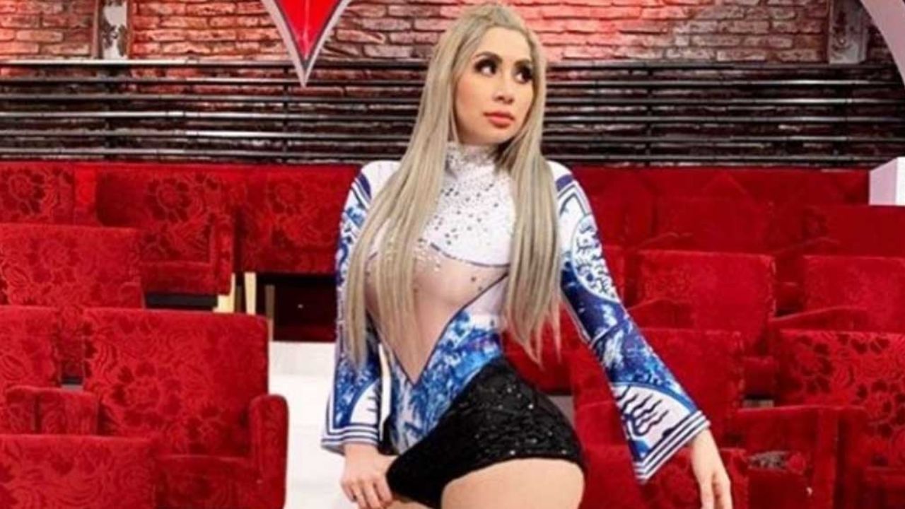 Con despiadado TikTok, ‘La Bebeshita’ le envía fuerte mensaje a sus ‘haters’