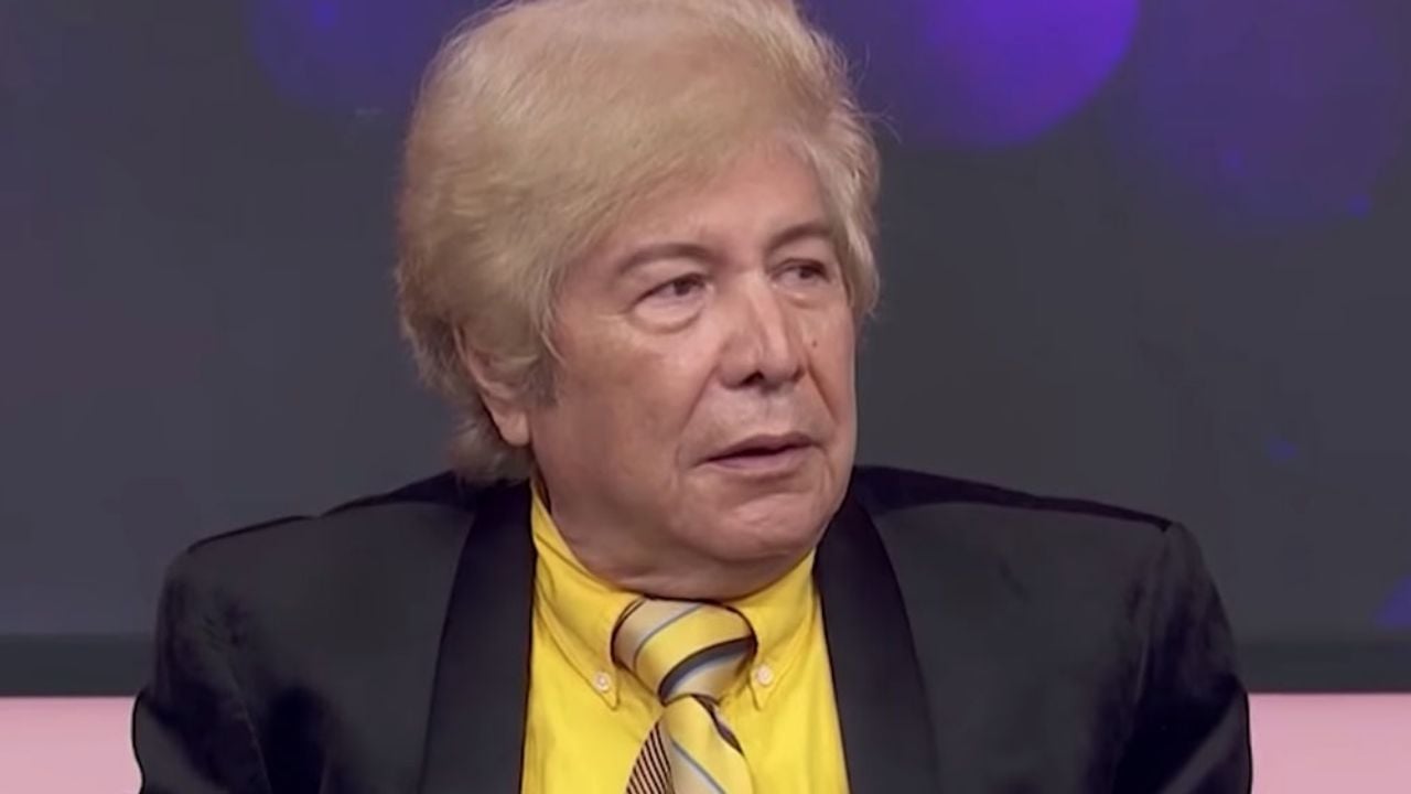 Joaquín Muñoz a un paso de la cárcel tras seguir con la idea de que Juan Gabriel vive