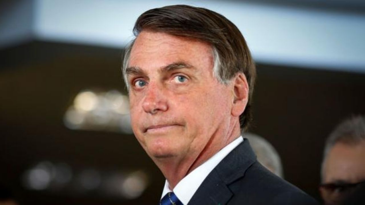 Bolsonaro considera la reacción por Covid-19 “exagerada”; Brasil suma más de 50 mil muertos