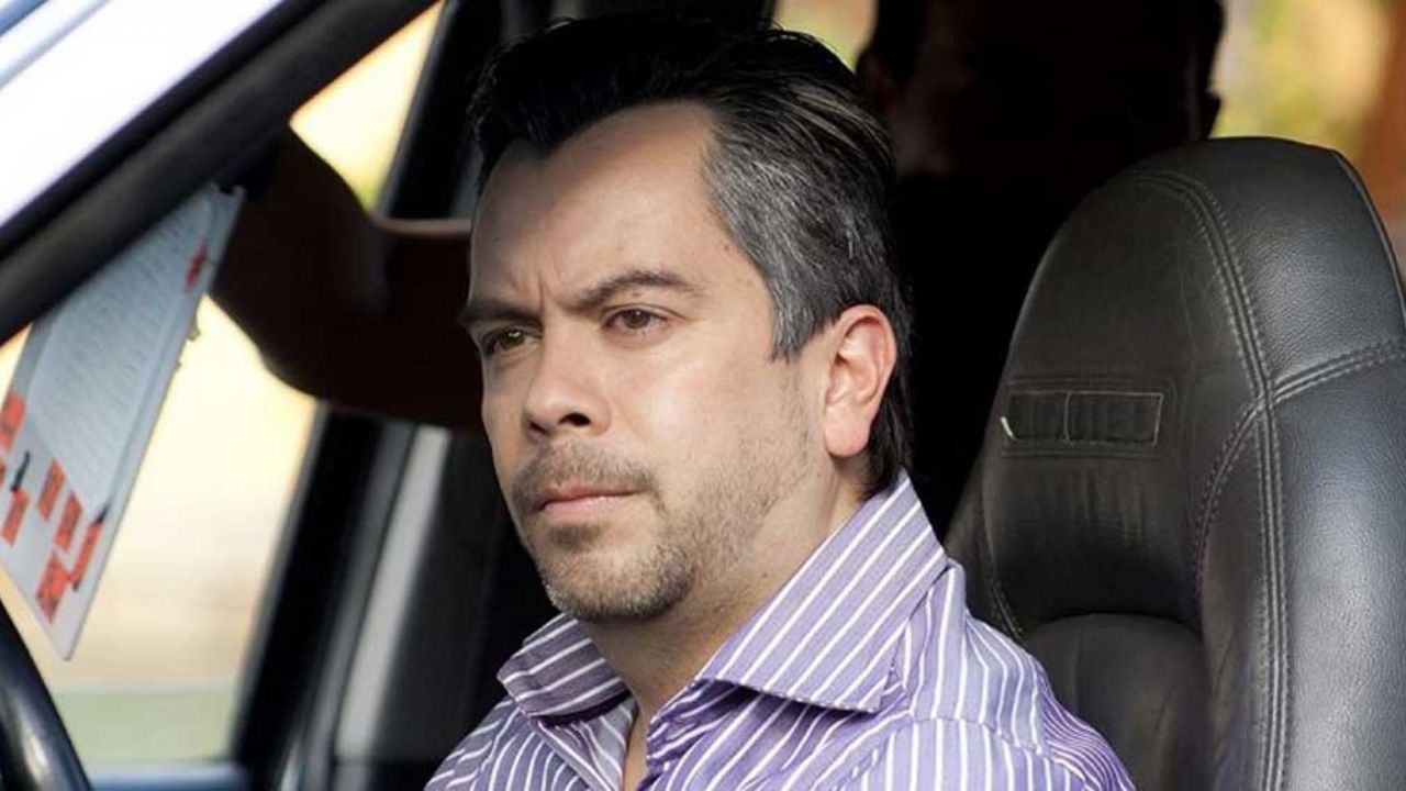 “No me veía toda la vida con ella”: La confesión de Carlos Espejel sobre su ex