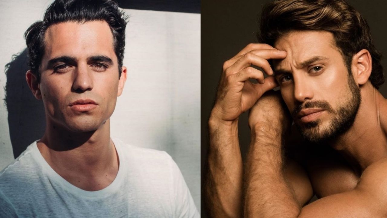 ¡Romance en ‘Hoy’! Este exparticipante de ‘La Voz’ sería el guapo novio de Lambda García