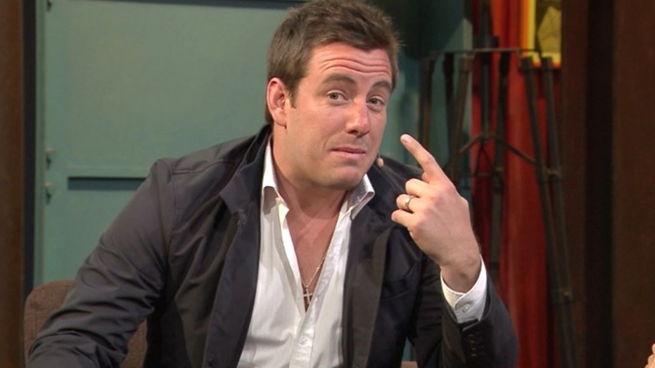 Actor de Televisa se harta de críticas y confirma si dejó a su ex porque no le dio hijos