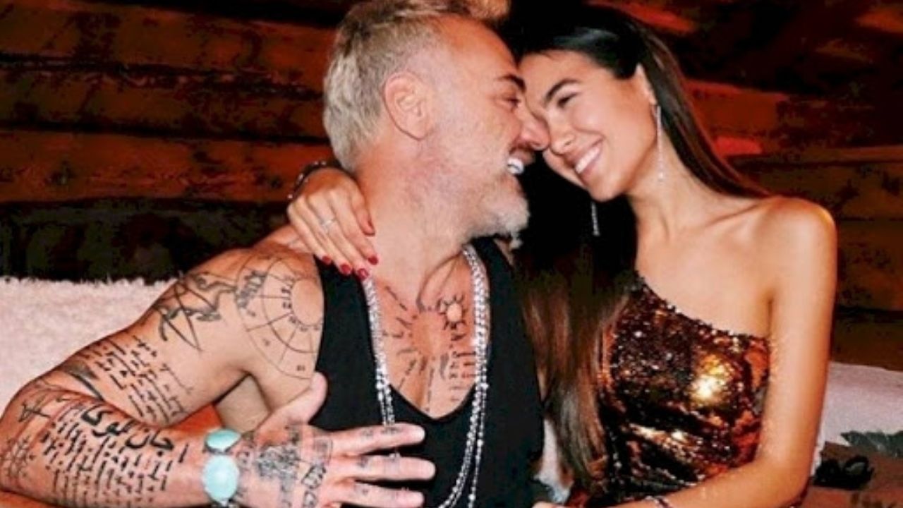 “Que salga del clóset”: Gianluca, famoso ‘sugar daddy’, confunde a fans al usar tacones