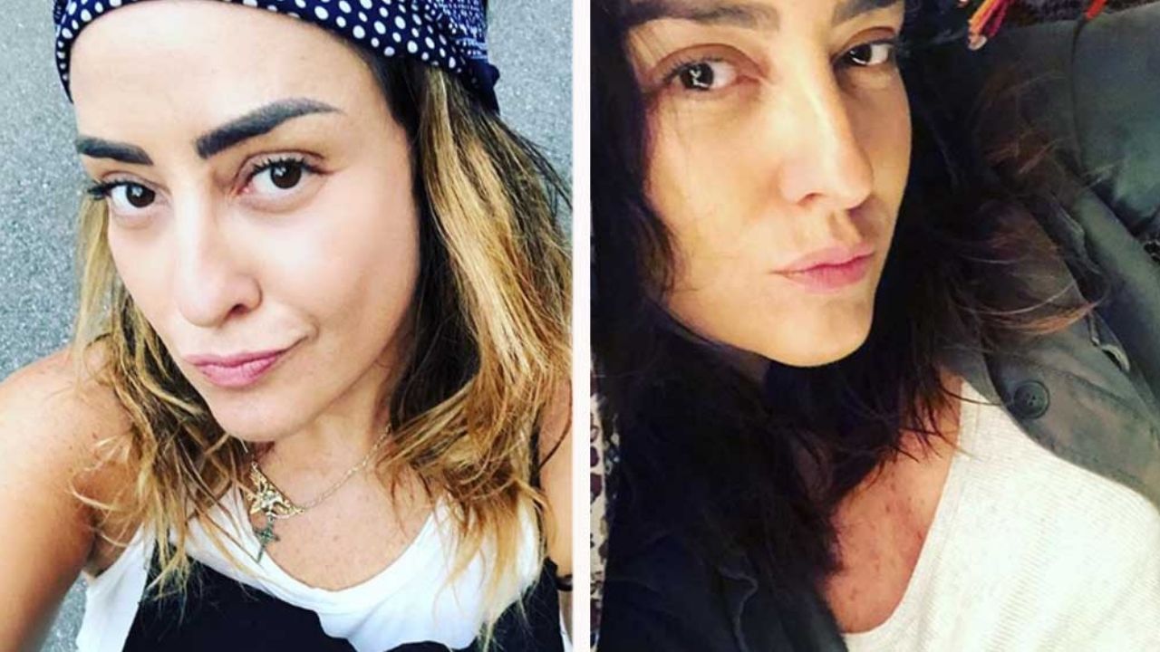 Esmeralda Palacios, ex de Facundo, enamora con diminuto atuendo deportivo