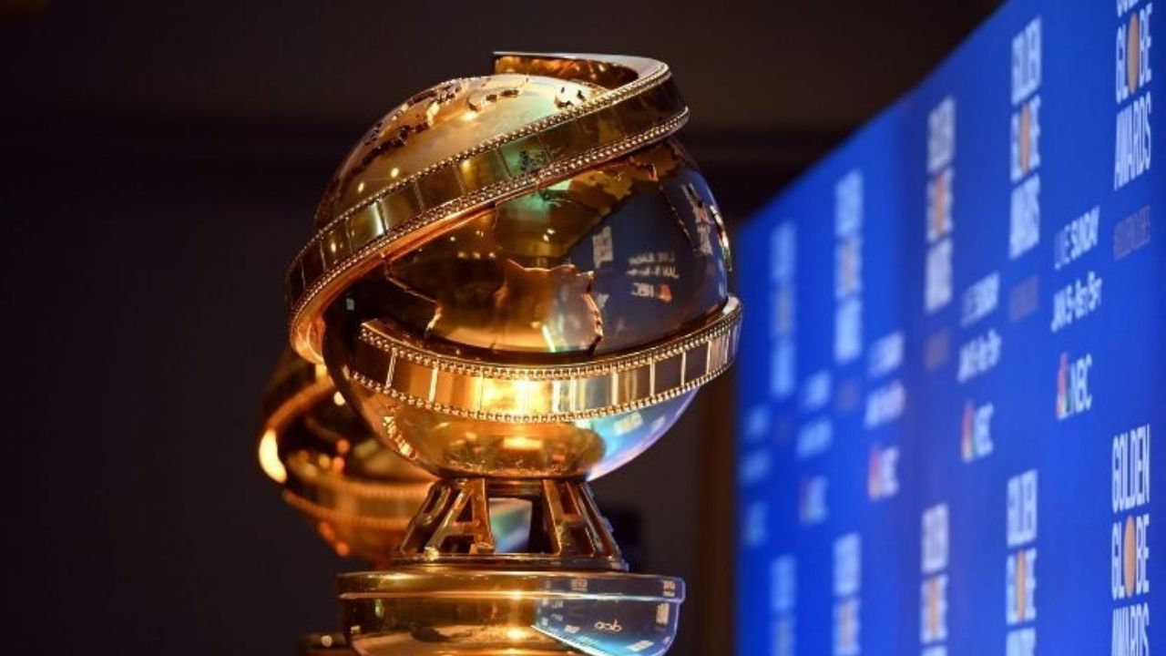 El galardón deberá esperar: Los Golden Globes serán pospuestos hasta 2021