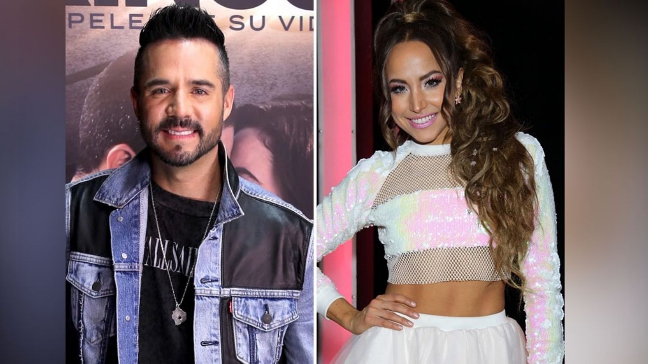 ¡Soltero de nuevo! Jessica Díaz elimina todas sus fotos junto a José Ron