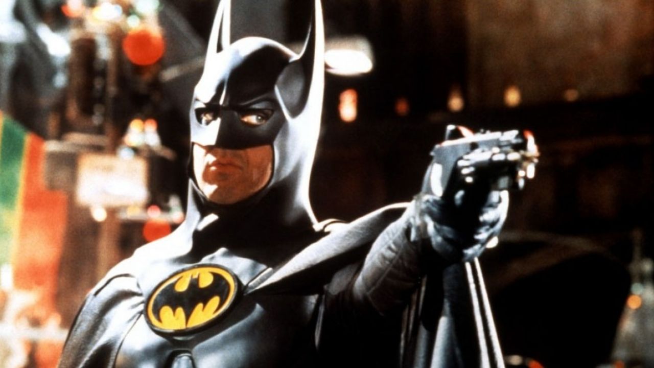 Michael Keaton podría retomaría el manto de ‘Batman’ luego de 30 años