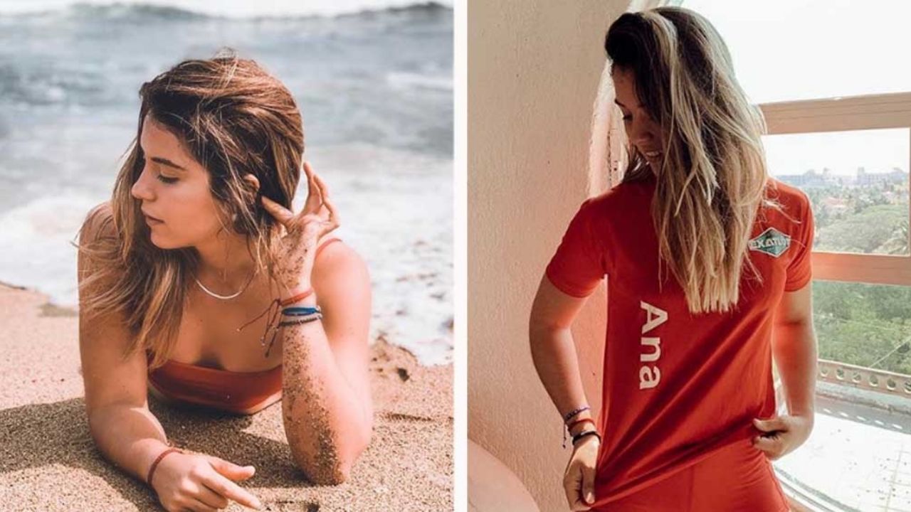 Ana Laura González, excompetidora de ‘Exatlón’, posa en traje de baño e Instagram ‘enloquece’