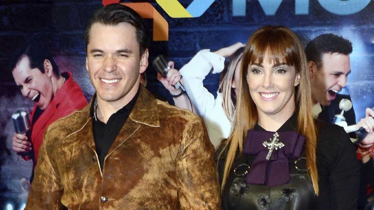Raúl Sandoval y Fran Meric ‘rompen’ TikTok al recrear escena de ‘La Familia P. Luche’