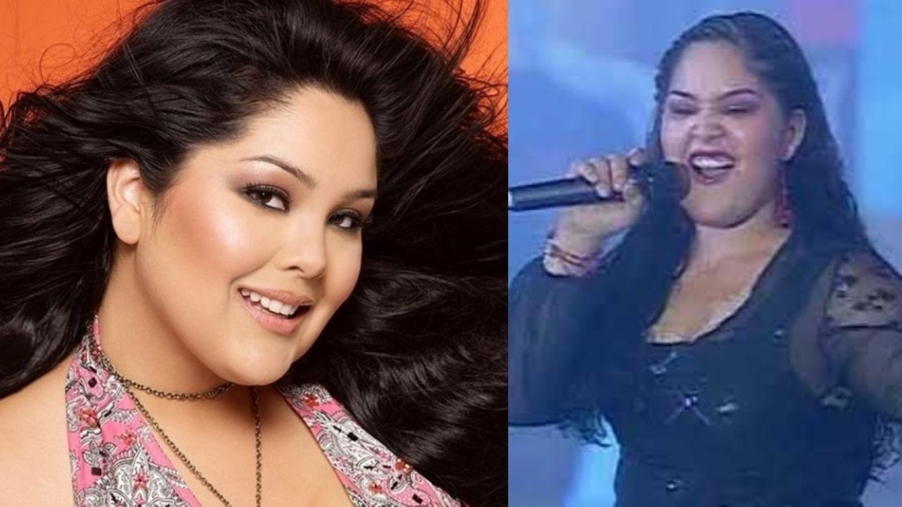 ¿Recuerdas a Wendolee de ‘La Academia’? Tras salir de TV Azteca, da importante noticia