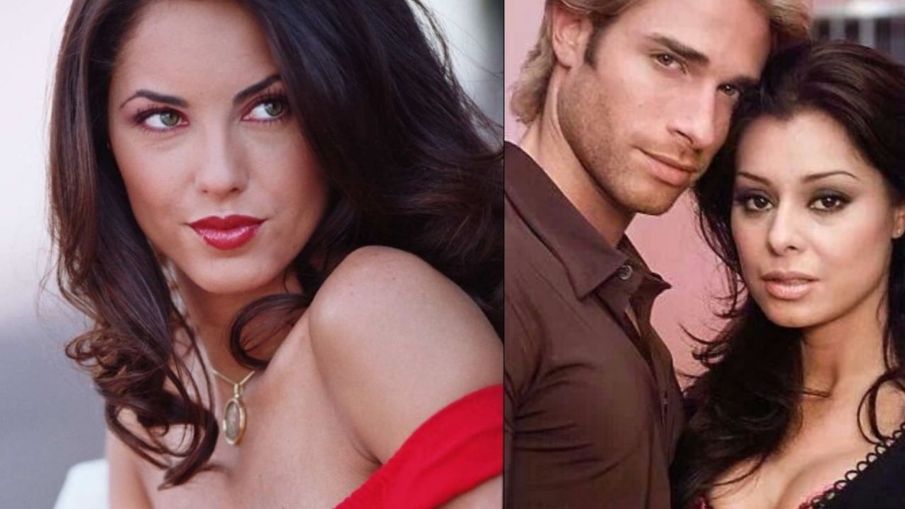 Tras salir de Televisa y perder su carrera, actriz revela lo que sufrió en ‘Rubí’ por Bárbara Mori