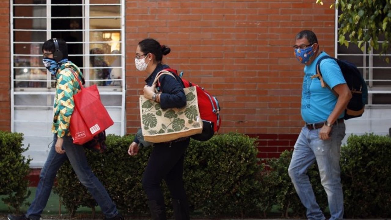 Coronavirus en Sonora cobra la vida de 39 personas más y contagia a 185