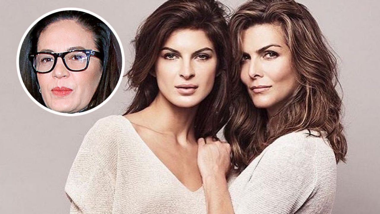 Montserrat Oliver se casa a la fuerza por los celos de Yaya con Yolanda Andrade