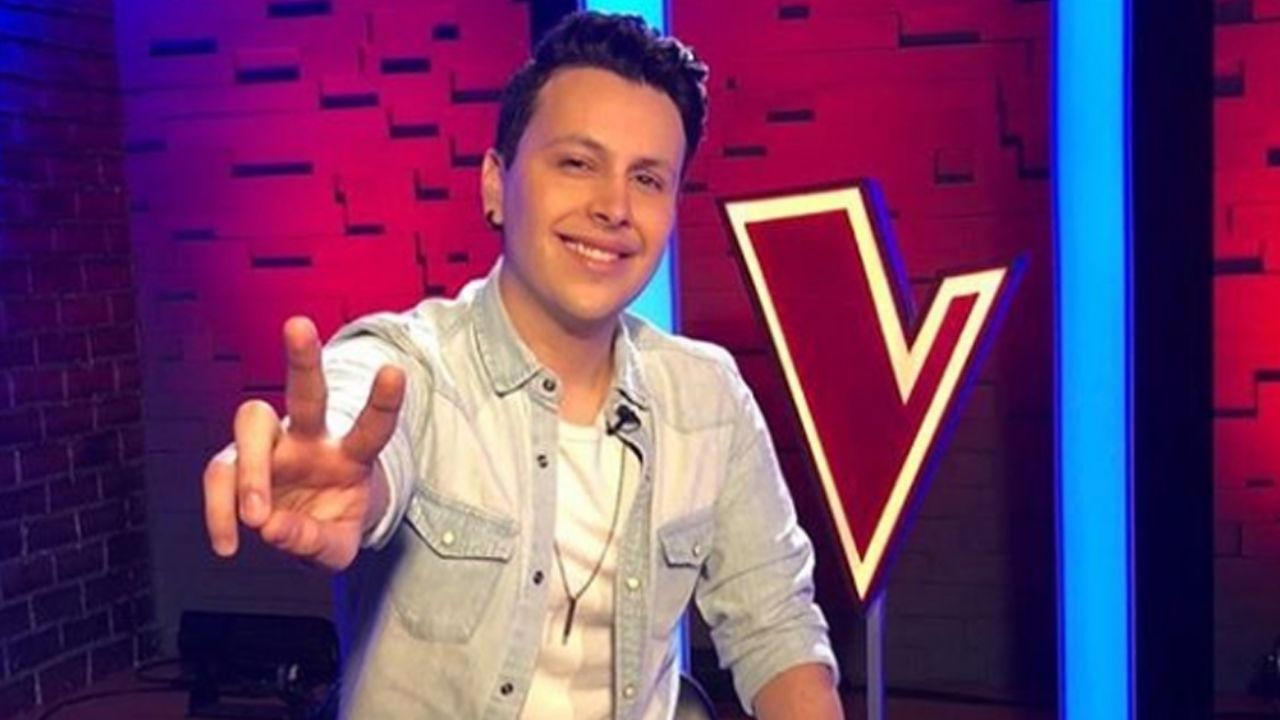 Sonora en ‘La Voz’: Arnoldo Tapia entra al show al lado de Christian Nodal