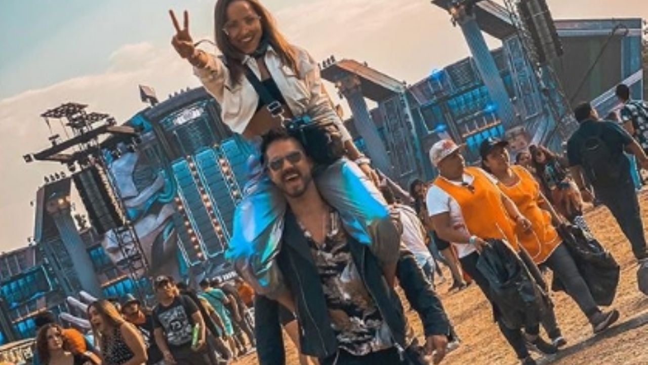 Los mensajes de Jessica Díaz tras ‘ruptura’ con José Ron: “Es fácil soltar, lo difícil es luchar”