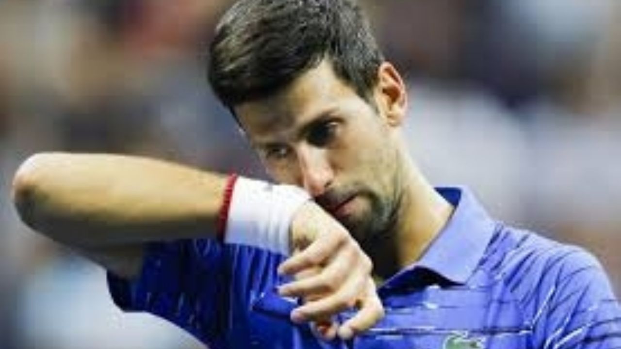 A Novak Djokovic ‘Nole’ va bien con el Covid-19; da positivo a la prueba