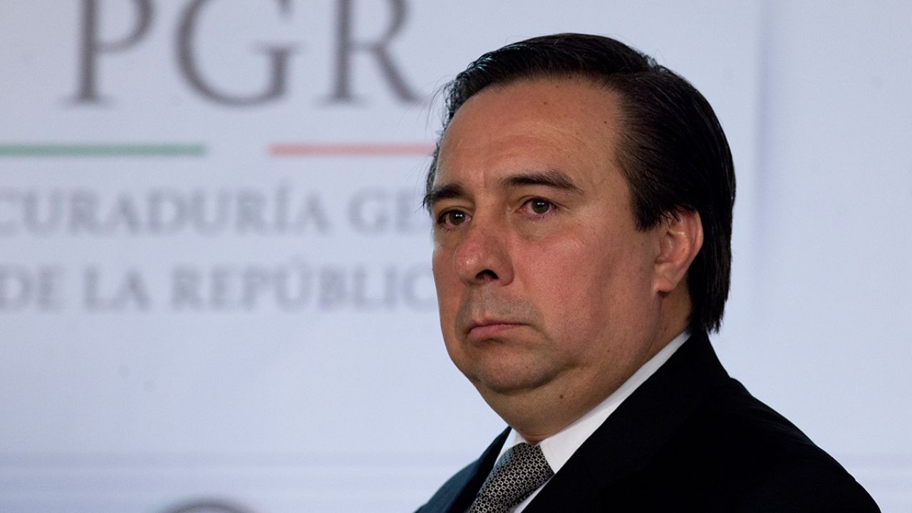 Tomás Zerón, artífice de la ‘verdad histórica’ del caso Ayotzinapa, obtiene amparo