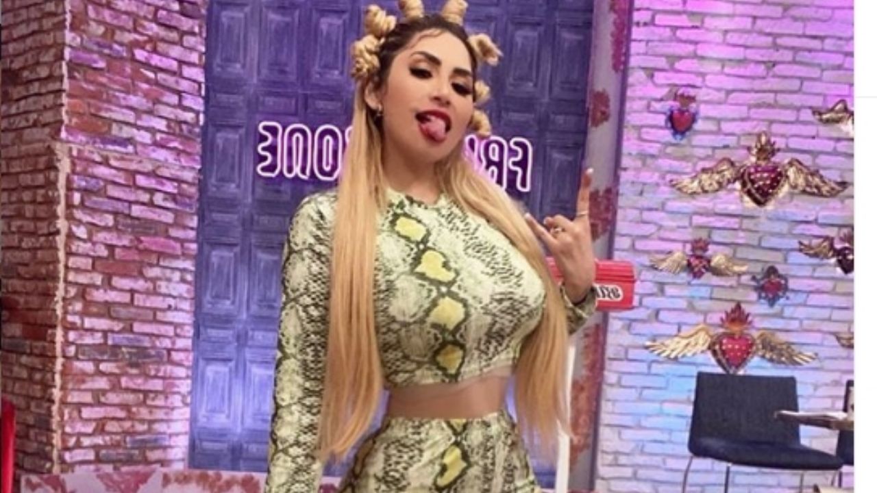‘La Bebeshita’ de ‘Enamorándonos’ calienta todo Instagram y TikTok con ardiente ‘perreo’