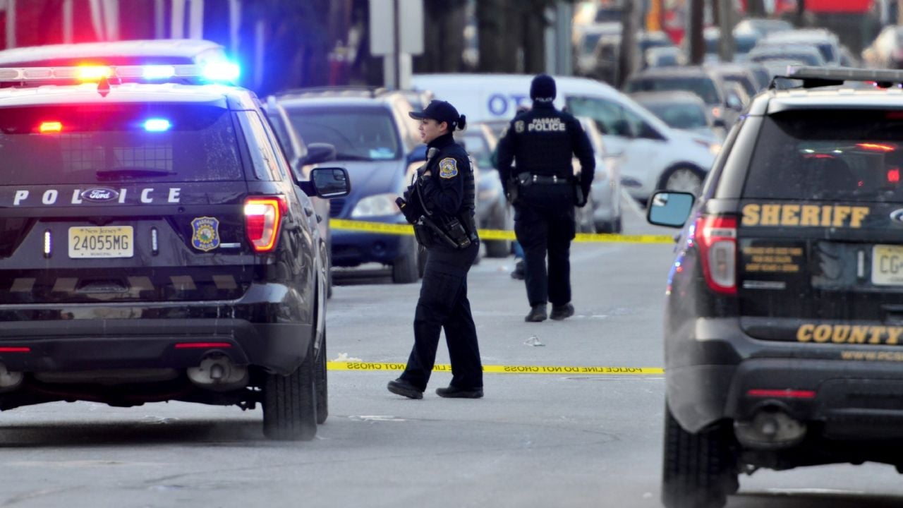 Nueva Jersey, conmocionada por la misteriosa muerte dos adultos y una menor de 8 años