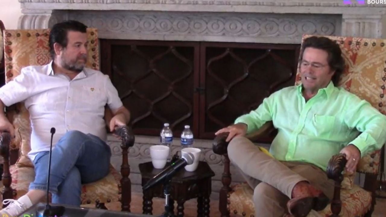 “El próximo gobernador de Sonora tendrá que recomponer las cosas y gobernar con sacrificios”: Eduardo Bours