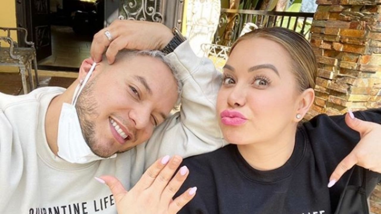 ¿Ruptura definitiva con Chiquis Rivera? El mensaje de Lorenzo Méndez que alarmó a fans