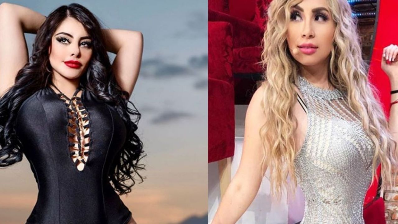 Michelle Díaz hace drástico cambio de ‘look’ y la comparan con ‘La Bebeshita’