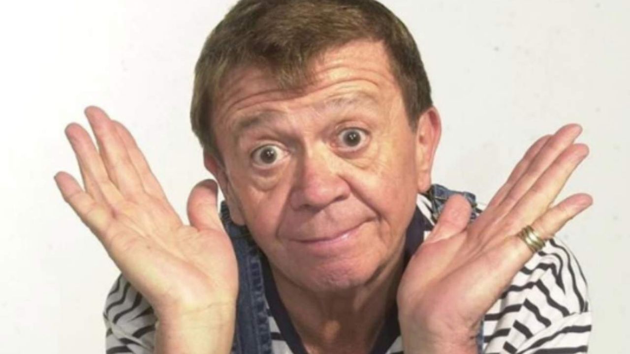 ‘Chabelo’, nuevamente el rey de las tendencias por inédita fotografía de los 50´s