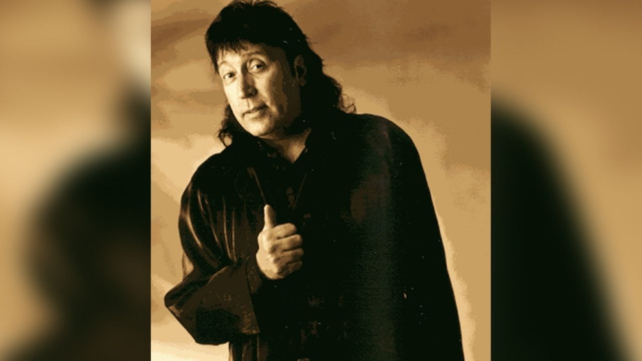 ¿De Televisa a la ruina? Esto hace Memo Ríos tras años alejado de la pantalla