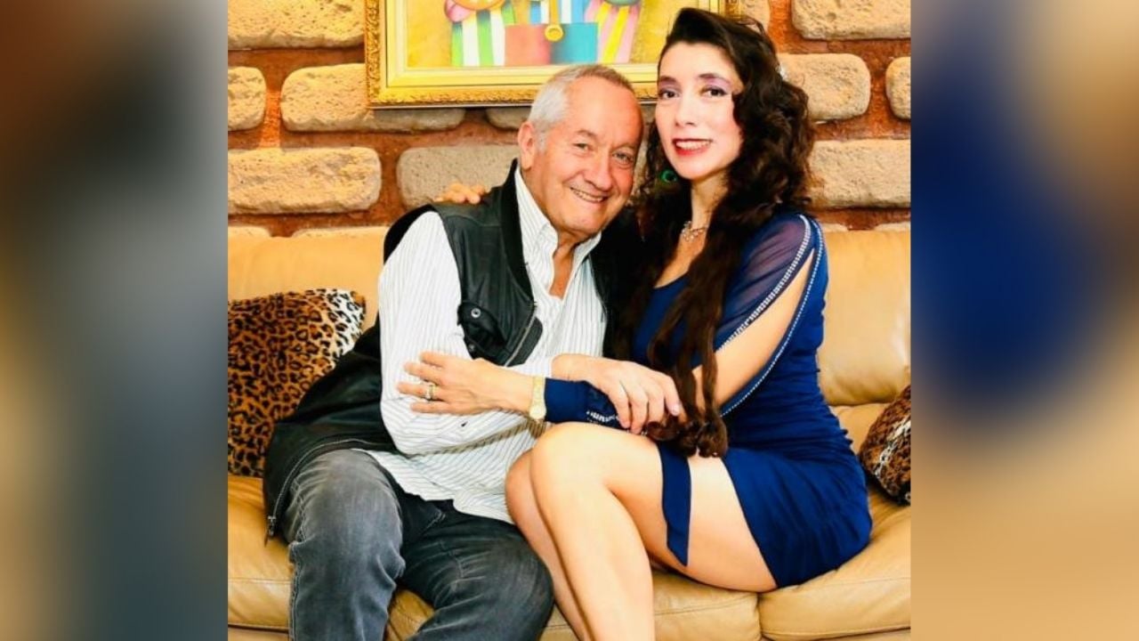 Papá de Gael García da detalles muy íntimos de su vida sexual: “Se mueve exquisitamente”