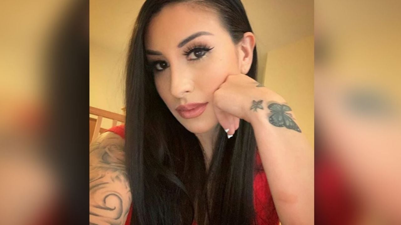 Hija de ‘El Buki’, Beatriz Solís, enamora Instagram al lucir ‘Chiquilla Bonita’