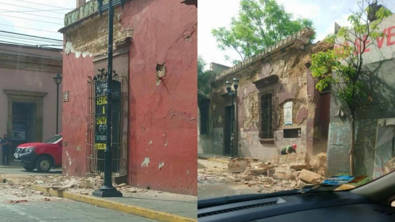 Emiten alerta de tsunami en costas de México y Centroamérica tras el sismo de 7.5 grados