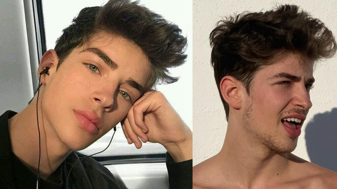 ¡Bienvenido a Las Encinas! Manu Ríos es el nuevo integrante de la serie ‘Élite’