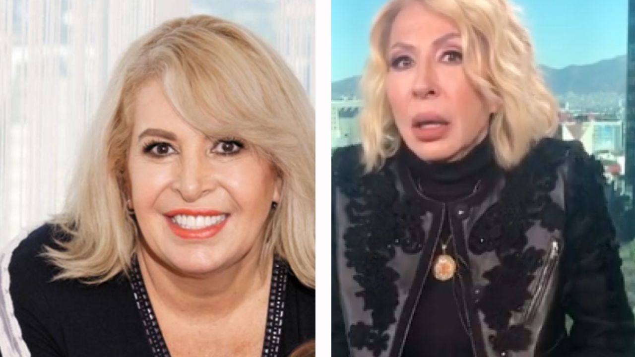 “Pura basura”: Magda anuncia nuevo programa de Laura Bozzo en Televisa y las destrozan