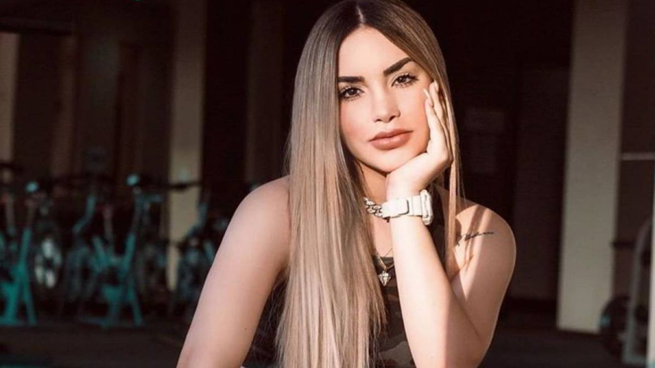 ¿Olvidó a Pantoja? Kimberly Loaiza reacciona al video de joven empresario y fans la exponen