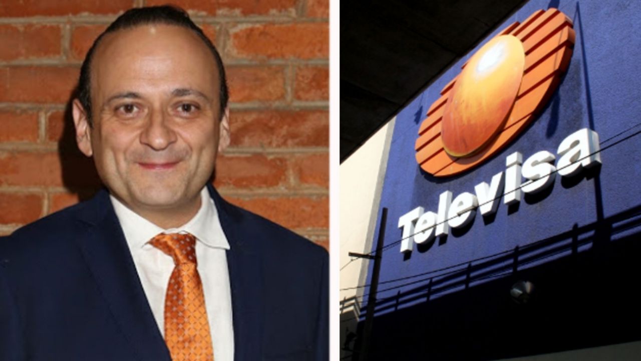 Lalo España se sincera en ‘VLA’ y habla de los prejuicios a los que se enfrentó en Televisa