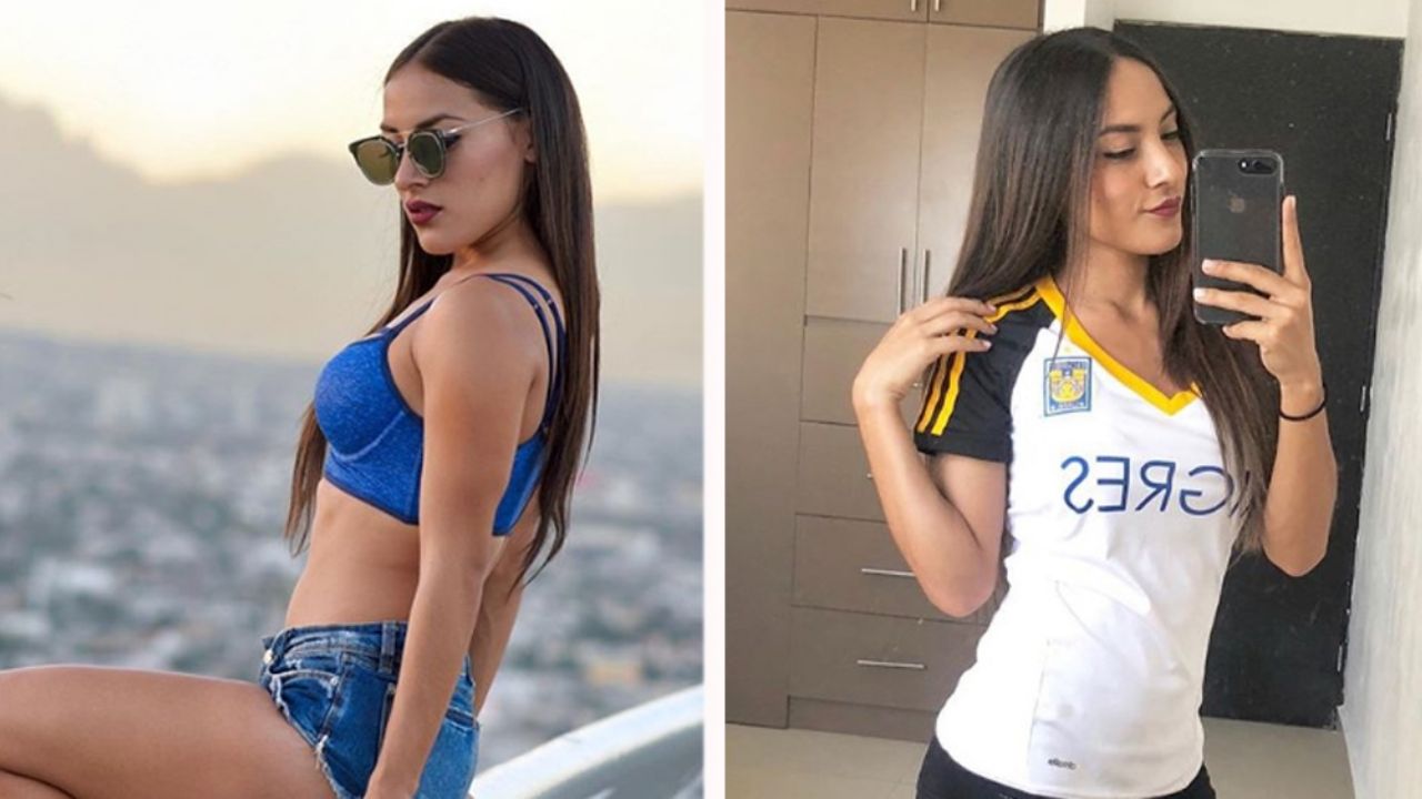 Gloria Murillo, excompetidora de ‘Exatlón’, enloquece Instagram con su bikini