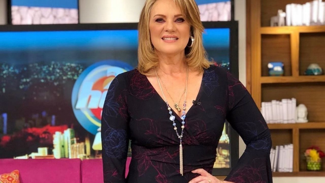 Érika Buenfil reta a actriz de Televisa en baile y la destroza: “La mejor siempre”