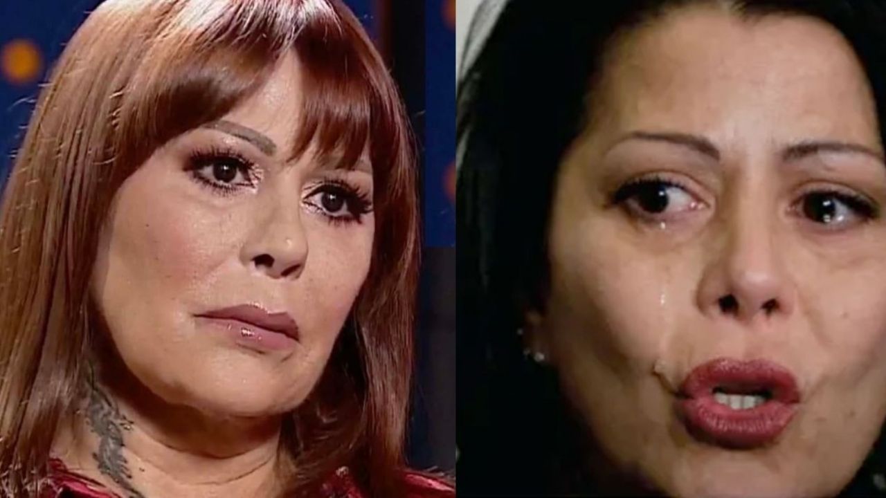 ¡Otra tragedia! Alejandra Guzmán sufre devastadora pérdida tras sismo y alarma a fans