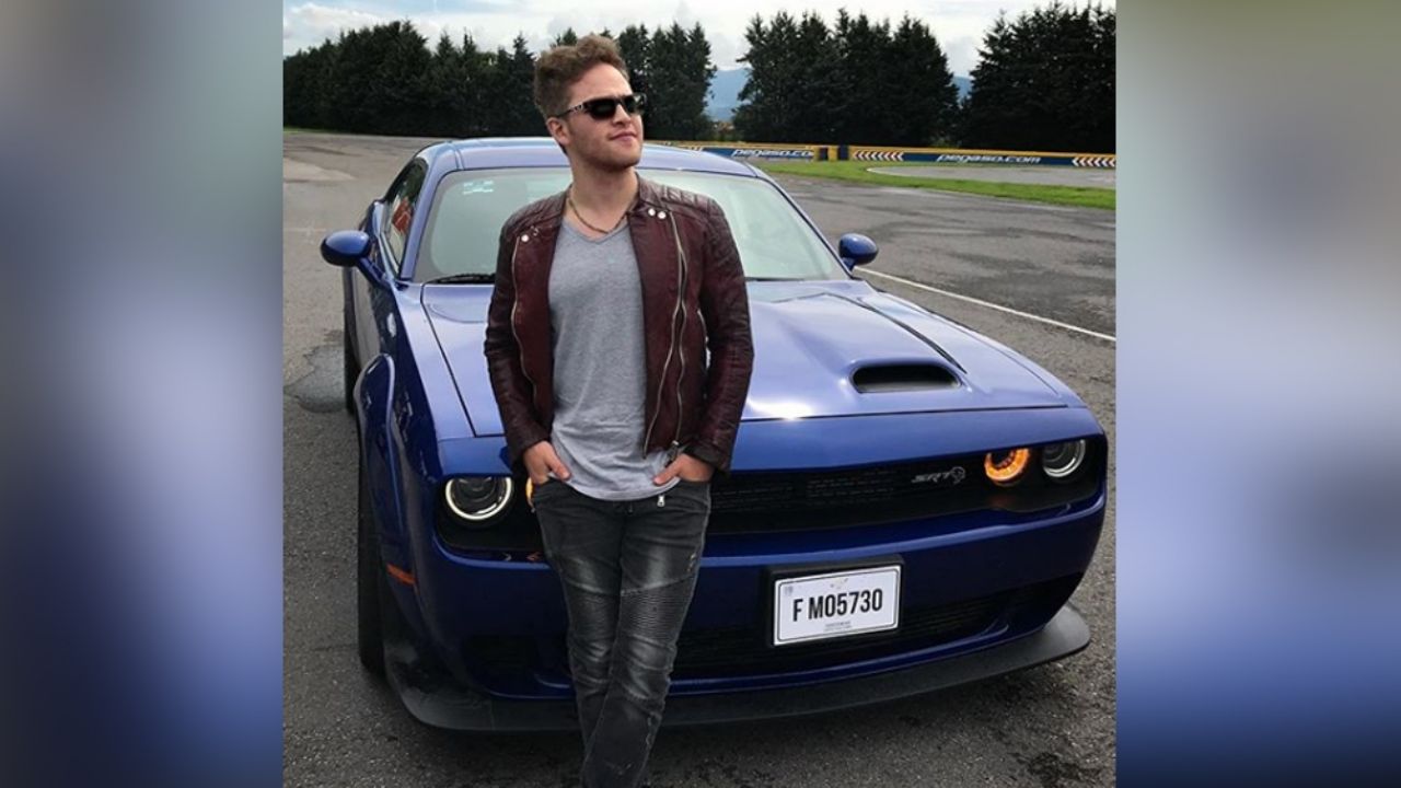 ¡Qué inoportuno! Sismo sorprende a actor de Televisa en íntimo momento y ‘rompe’ las redes