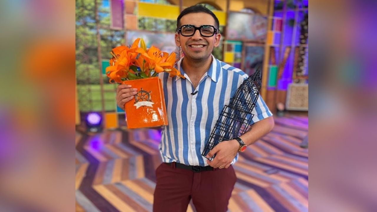 “Todo ñoño”: ‘El Capi’ estrena nuevo estilo en ‘VLA’ y así reacciona la audiencia