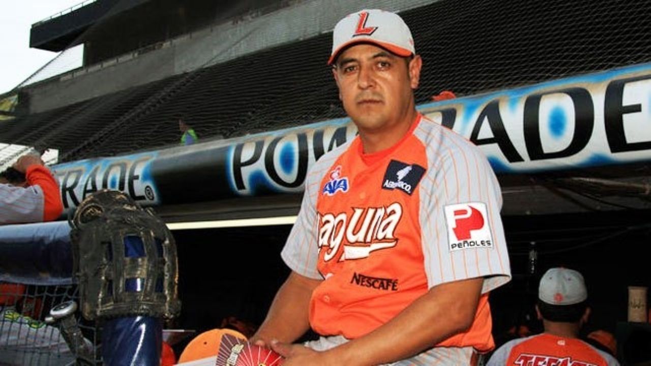 Fallece el exbeisbolista mexicano Rafael ‘chivigón’ Castañeda