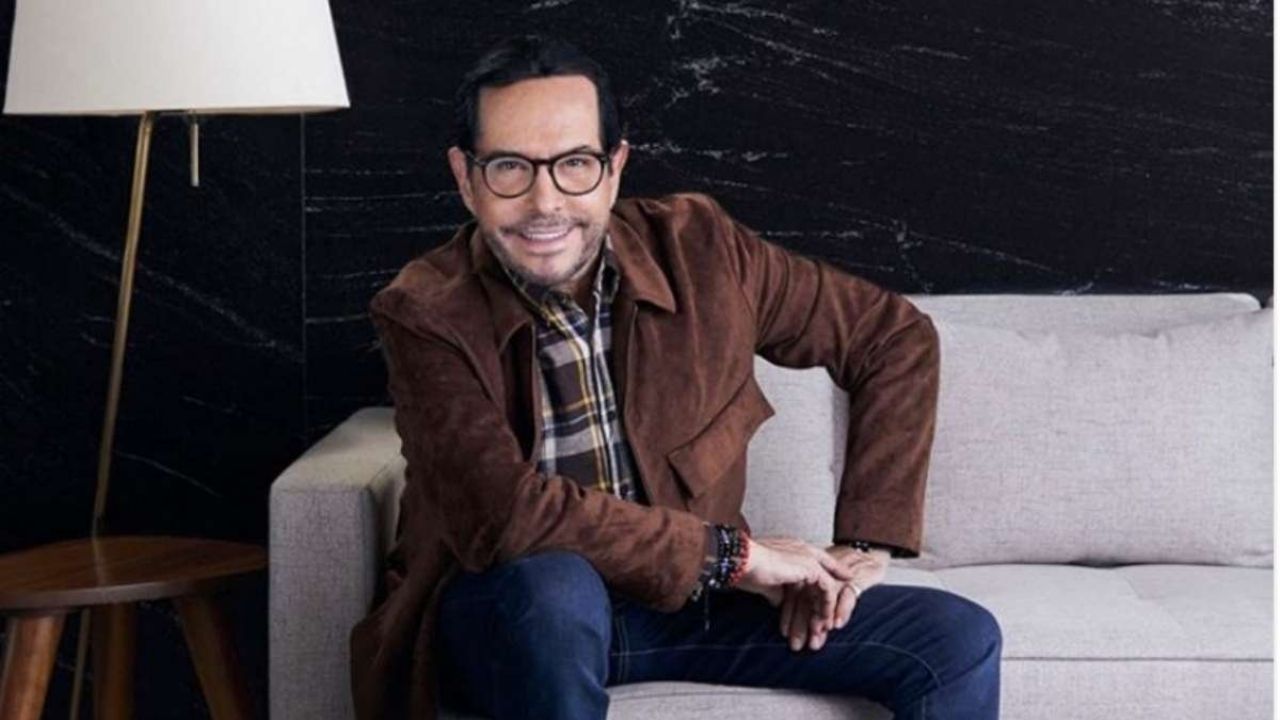 Pepillo Origel habla del ex que filtró su foto íntima en redes sociales y que causó polémica