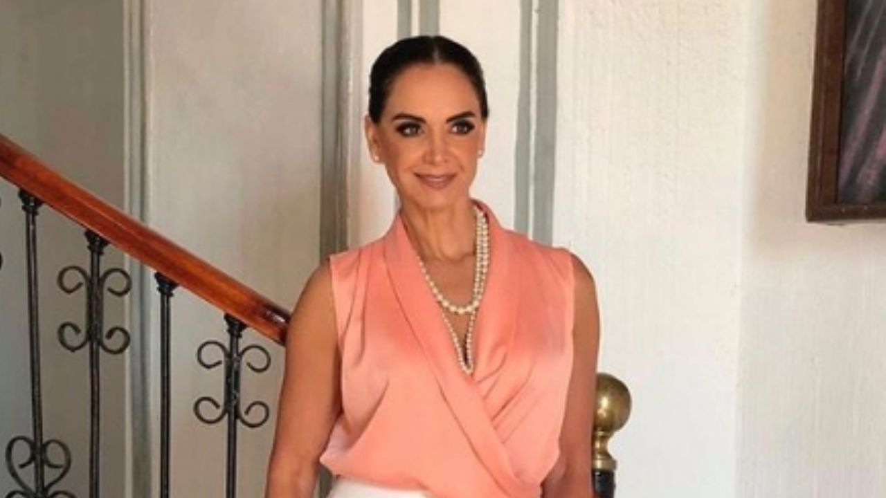 Trágica pérdida: Padre de Lupita Jones muere a los 87 años; se desconoce la causa