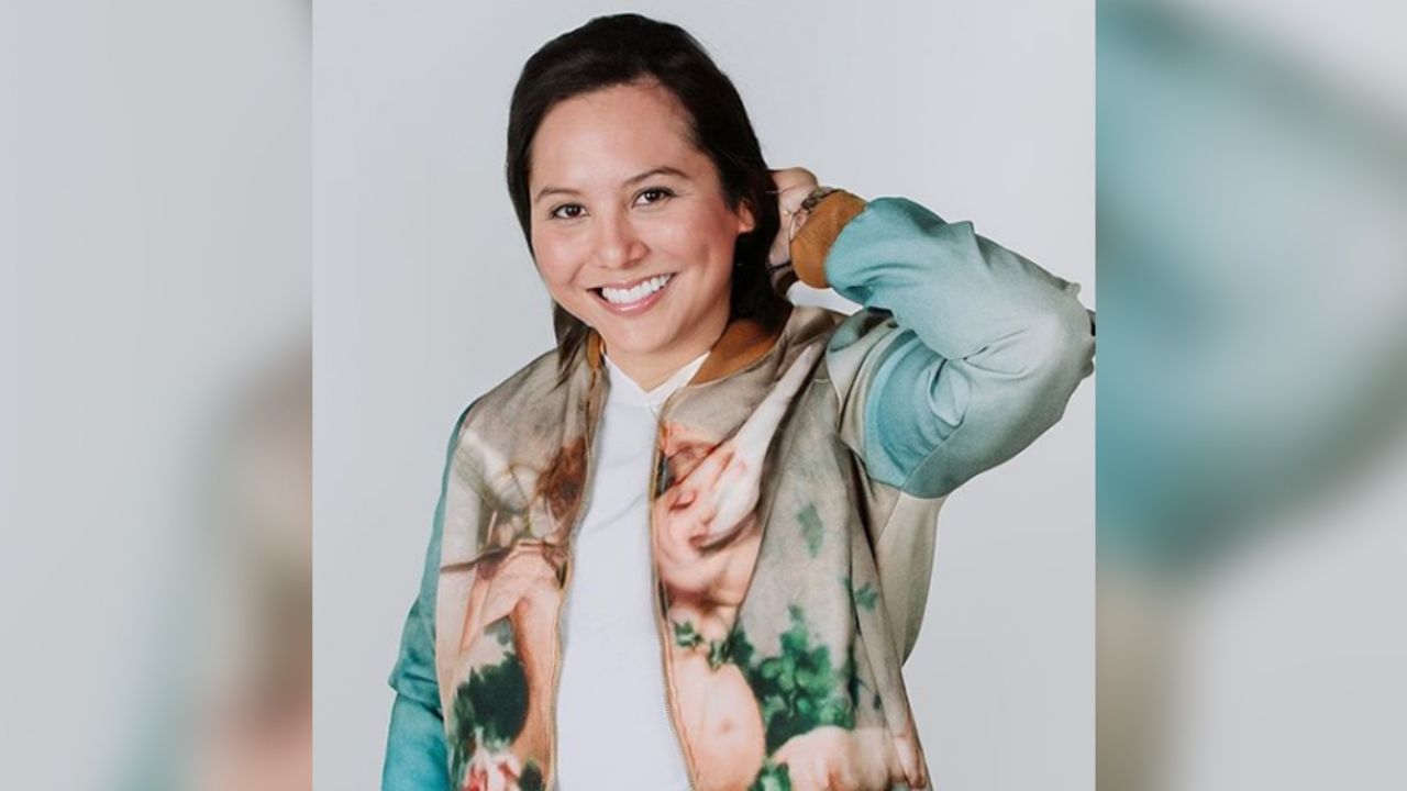 “Muy femenina”: Piden a Edwin Luna que salga del clóset tras aparecer ‘maquillado’ en Instagram