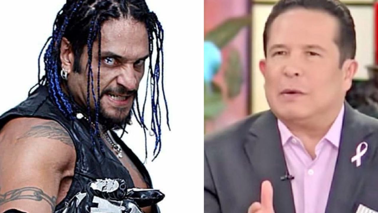 El momento en que Cibernético logró dejar en ridículo a Gustavo Adolfo Infante